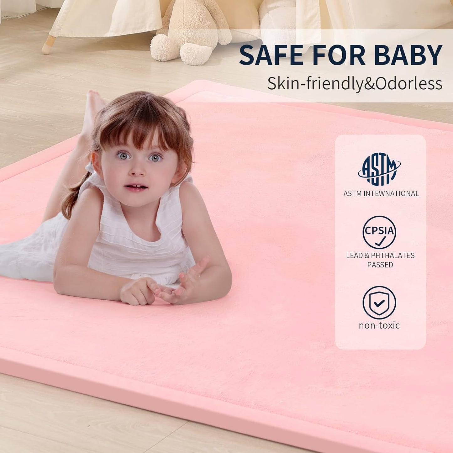Soft Play Mat