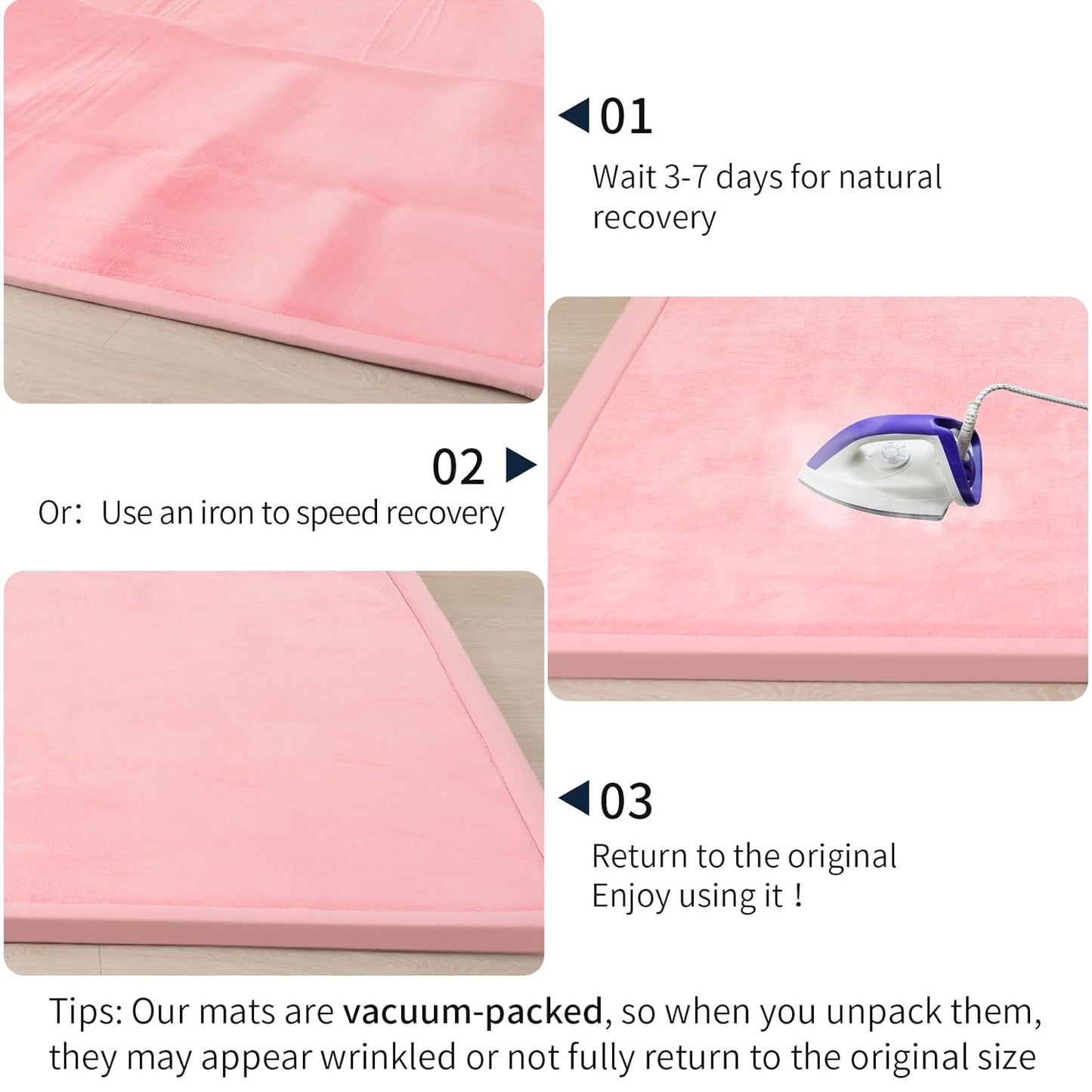 Soft Play Mat