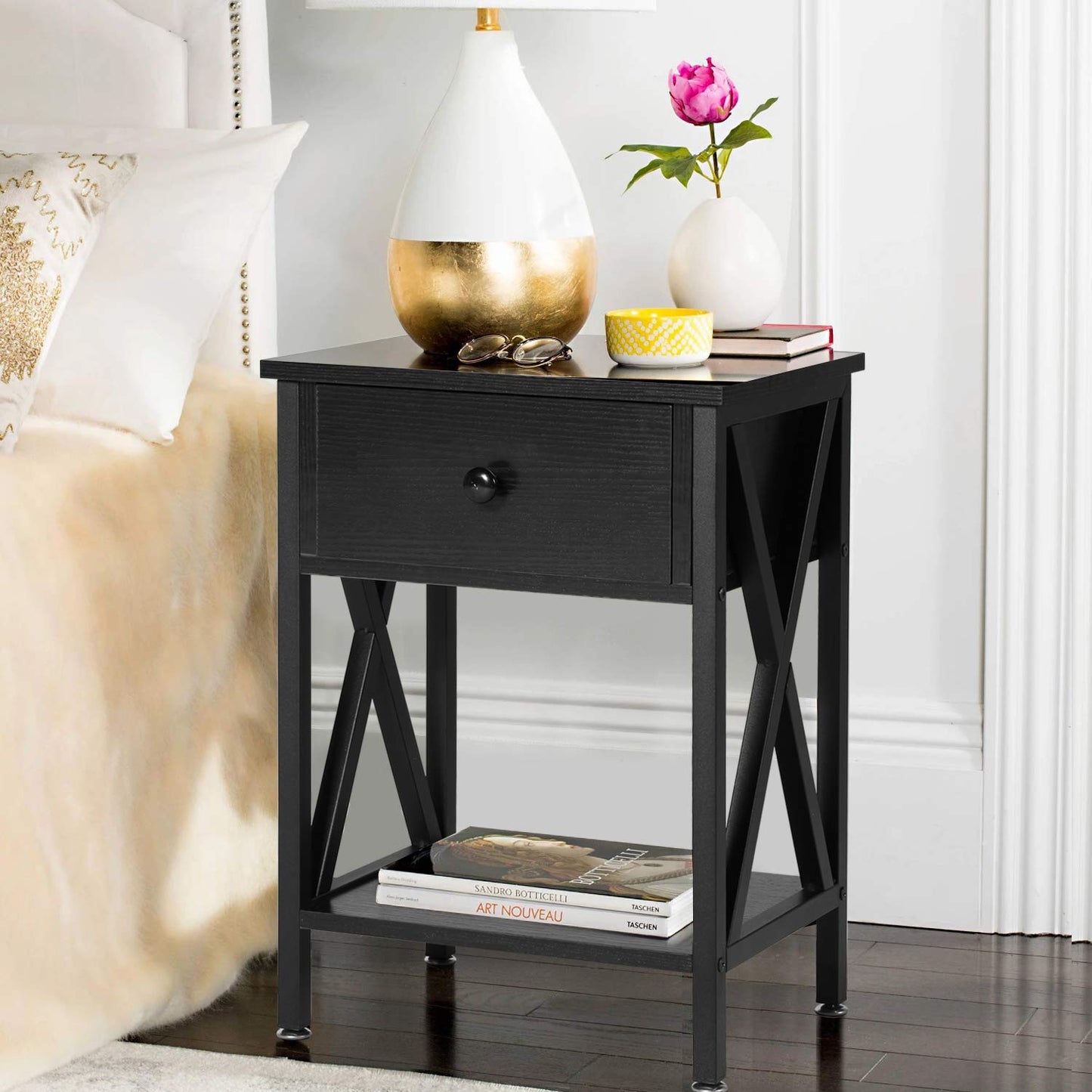 Bedside Table