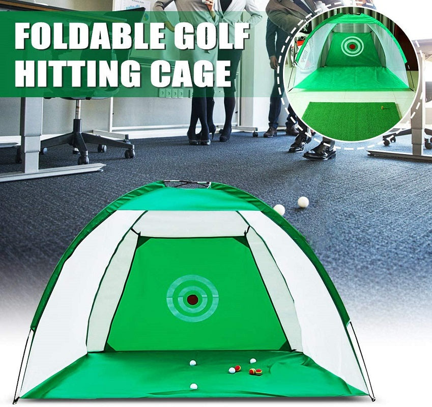 3M Golf Practice Net
