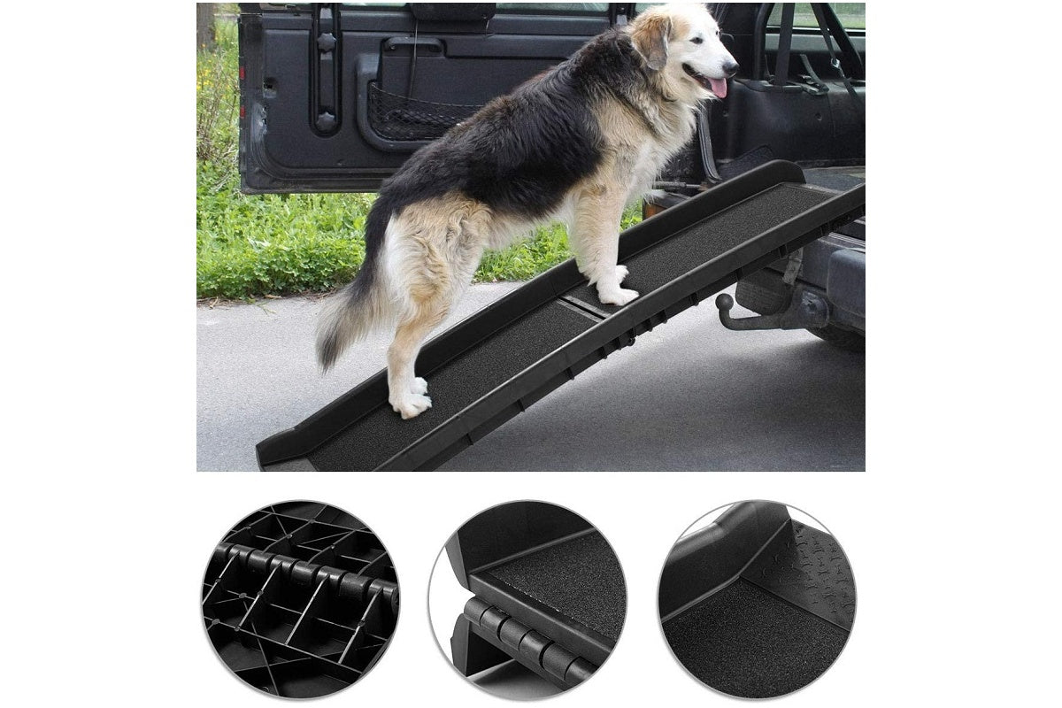 Dog Ramp Dog Stairs Dog Car Ramp