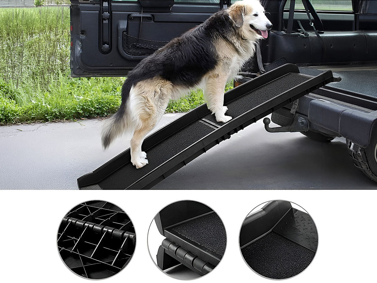 Dog Ramp Dog Stairs Dog Car Ramp