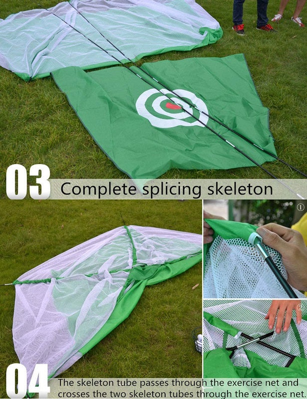 3M Golf Practice Net