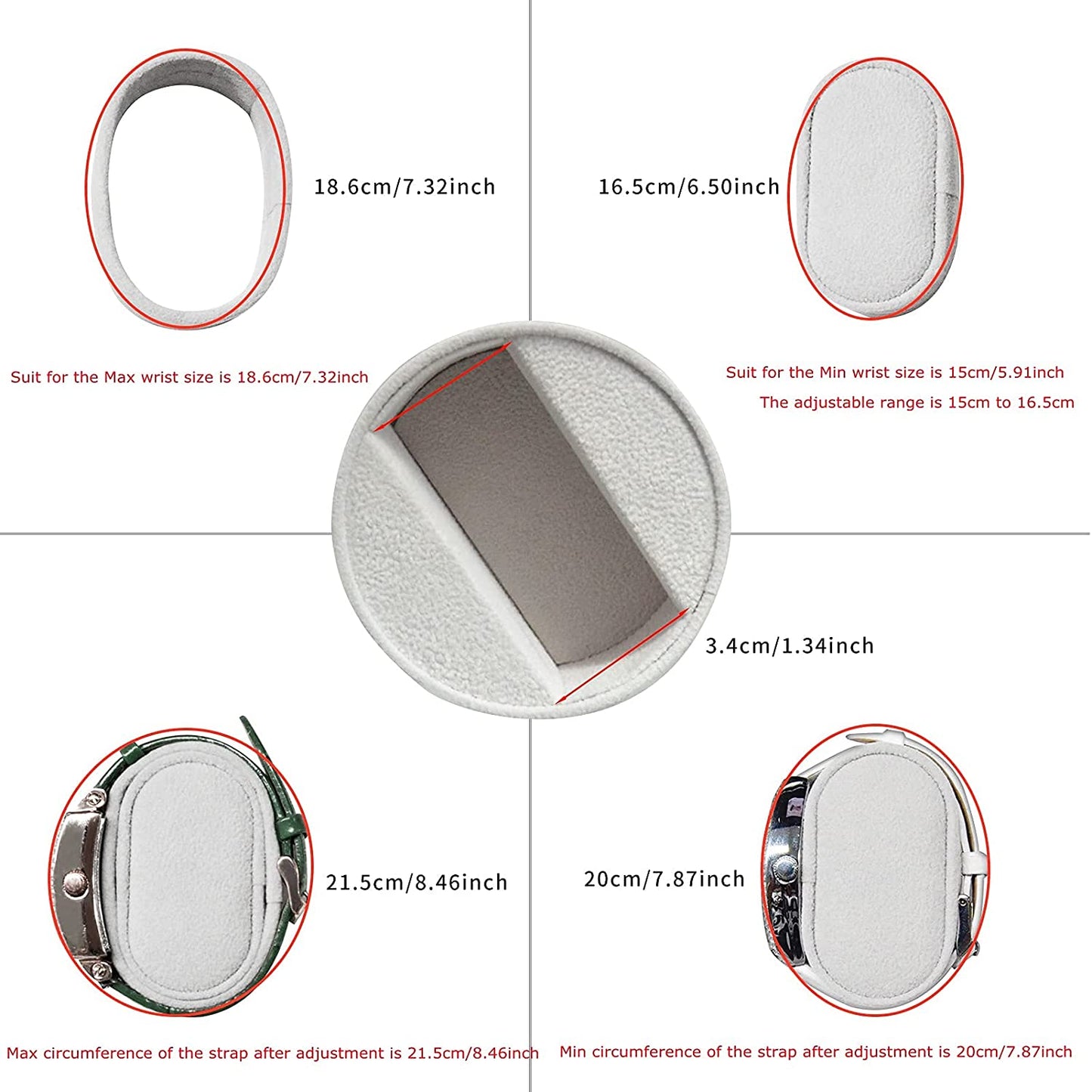 Automatic Quad Watch Winder