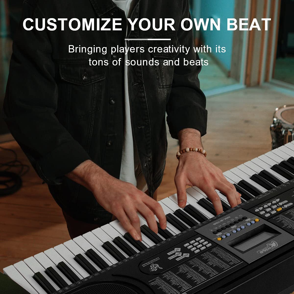 Keyboard Piano
