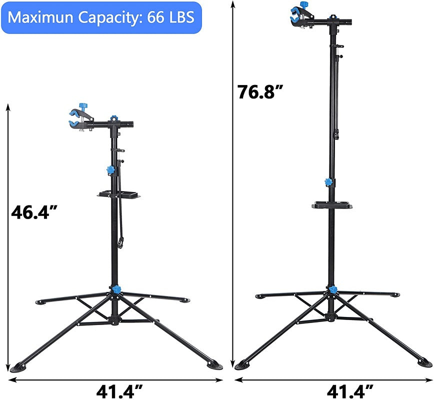 Bike Repair Stand