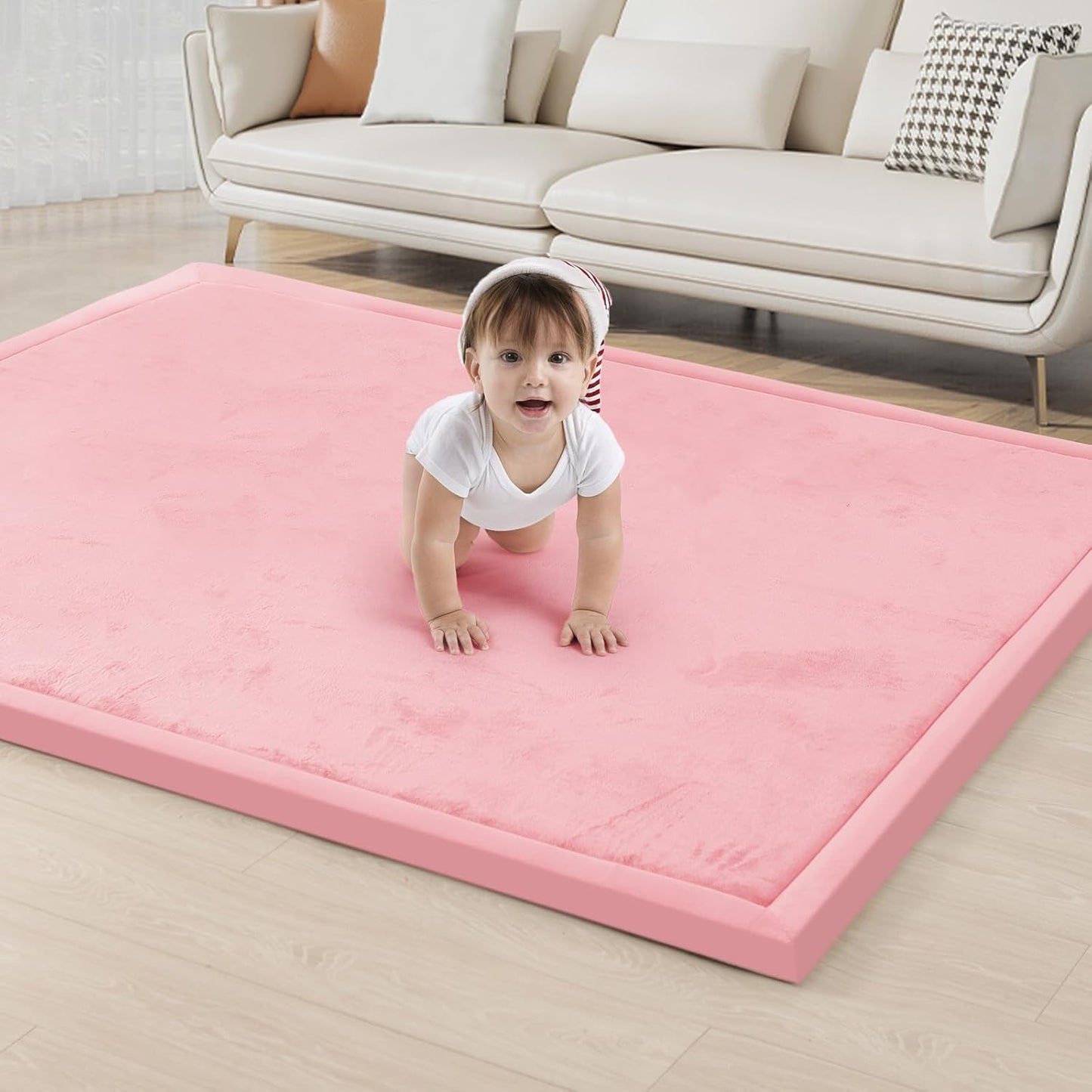 Soft Play Mat