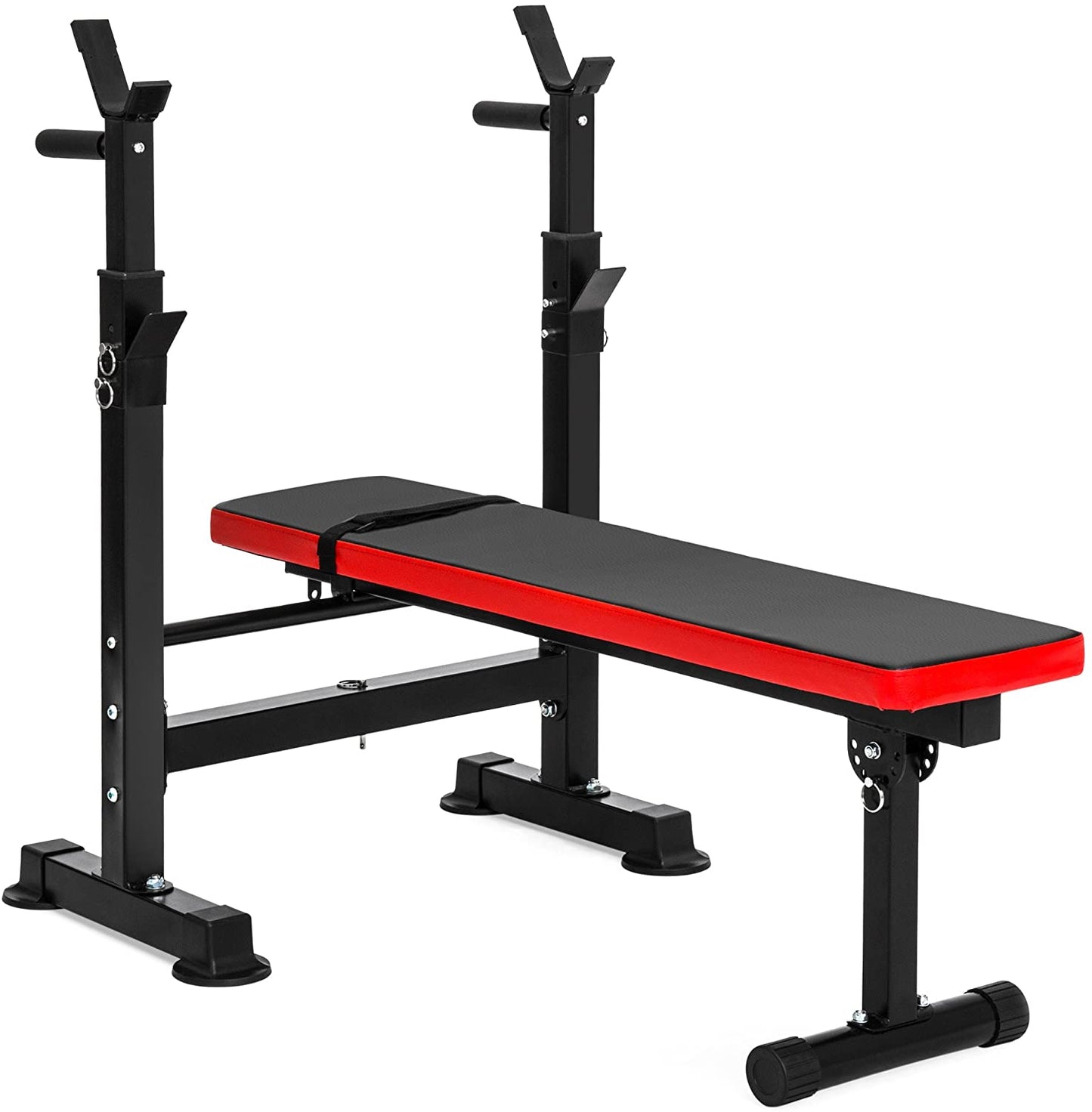 Bench Press for Weight Training