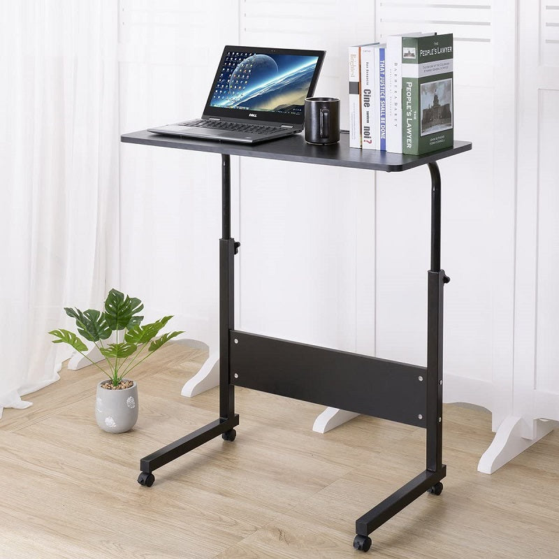 Laptop Computer Table Bedside Computer Desk