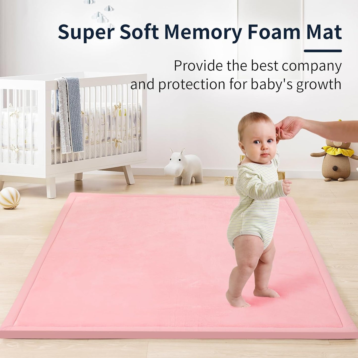 Soft Play Mat