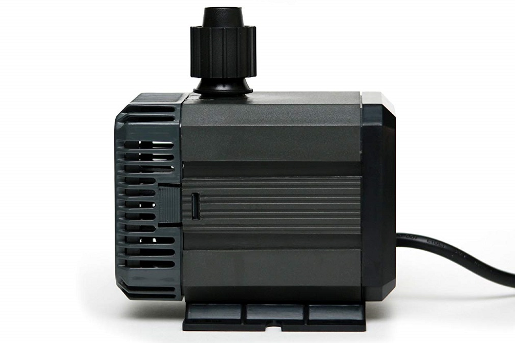 Pond Pump HQB-2000