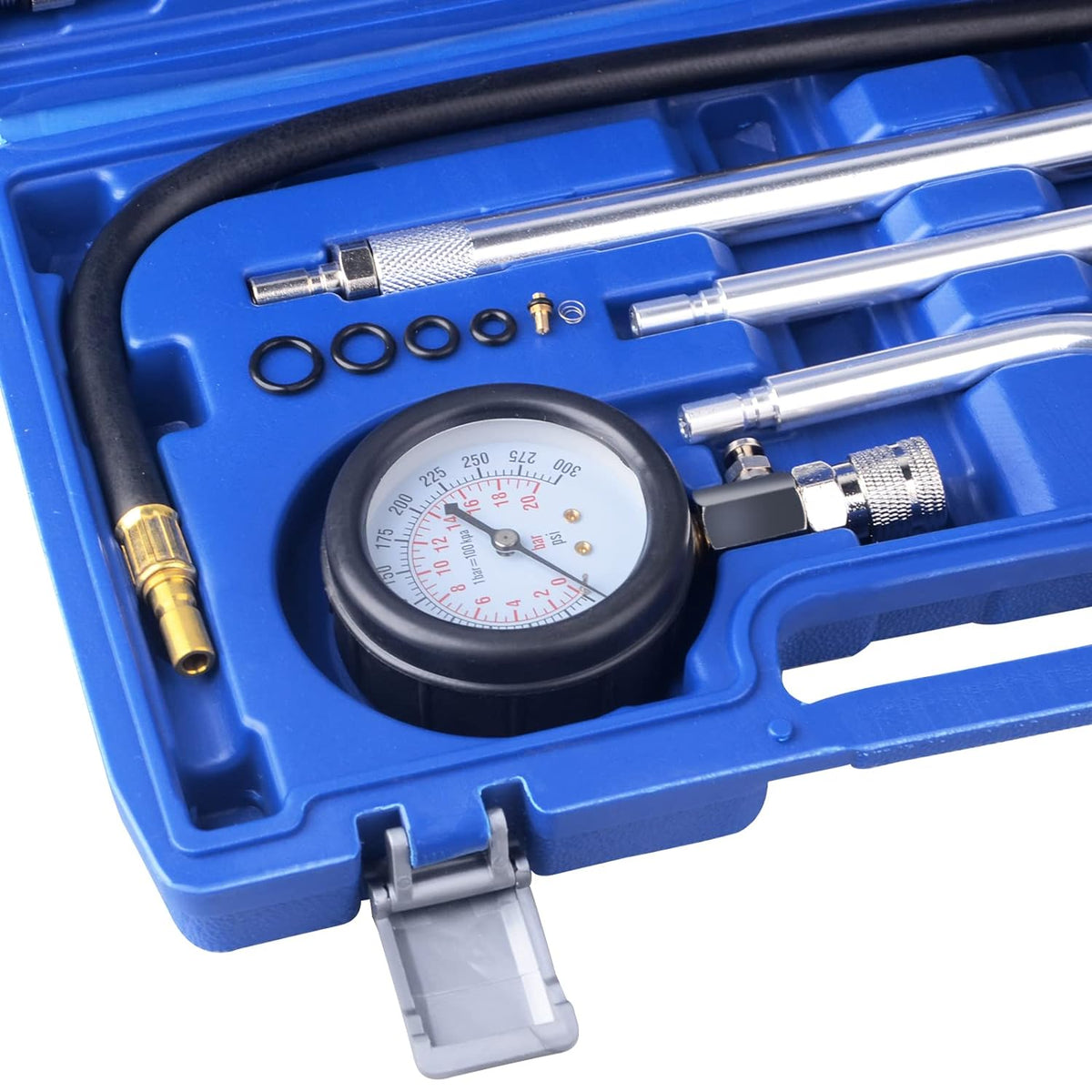Round Compression Tester Compression Tester 11PCS Set – favoriteco.co.nz