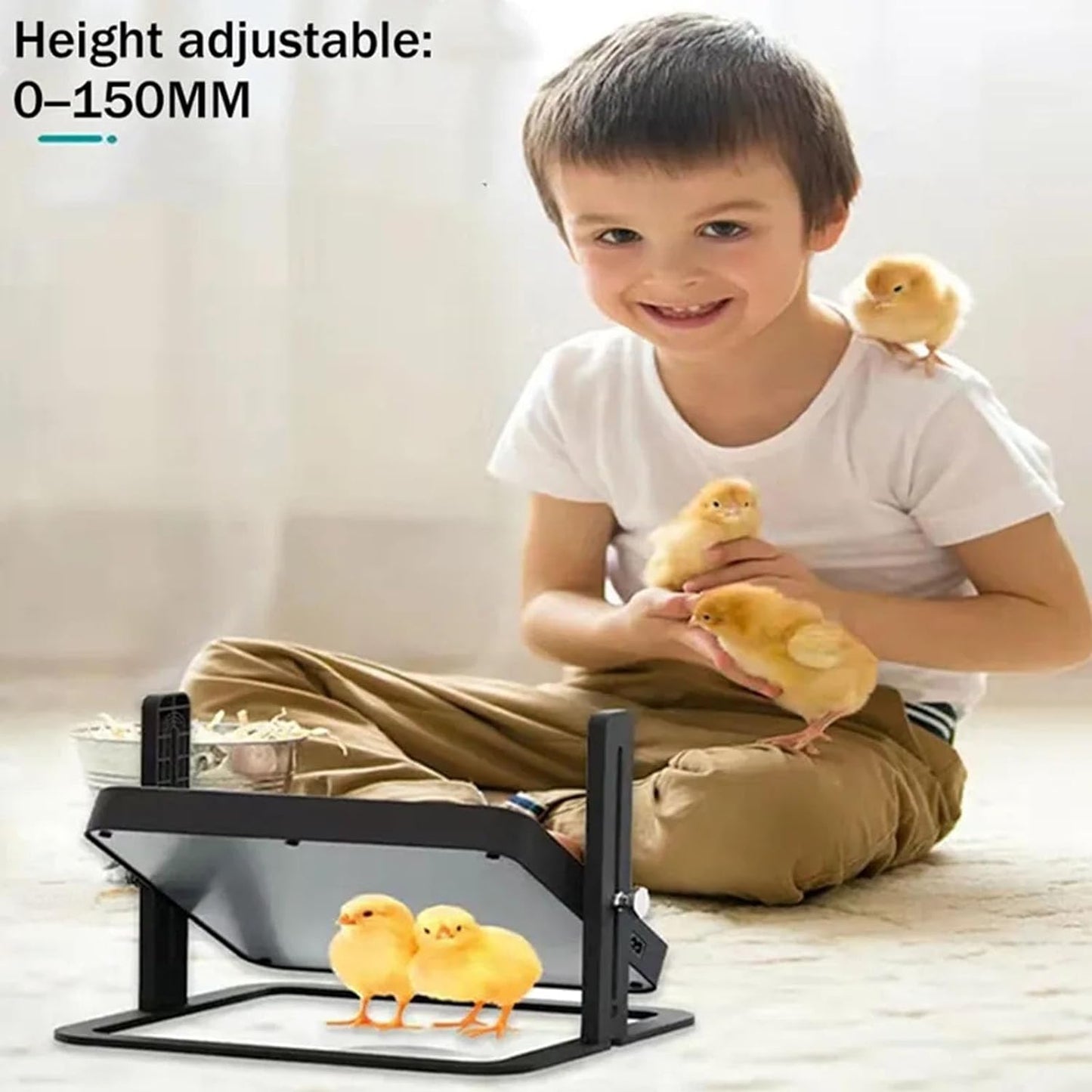 Chick Brooder Heating Plate Warmer,Chicken Coop Warmer