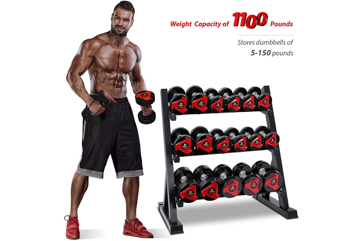 Dumbbell Rack Weights Rack Stand