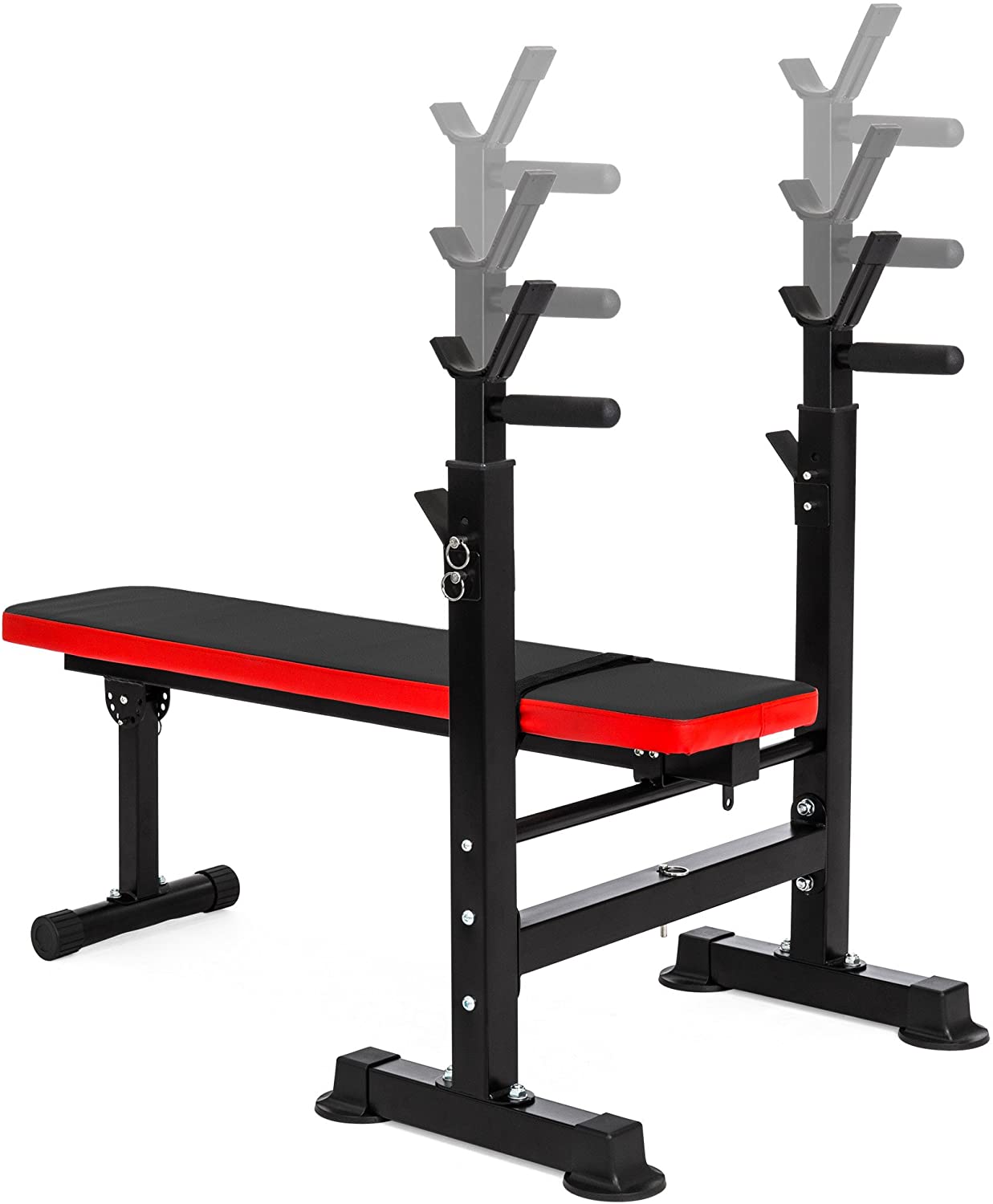 Bench Press for Weight Training