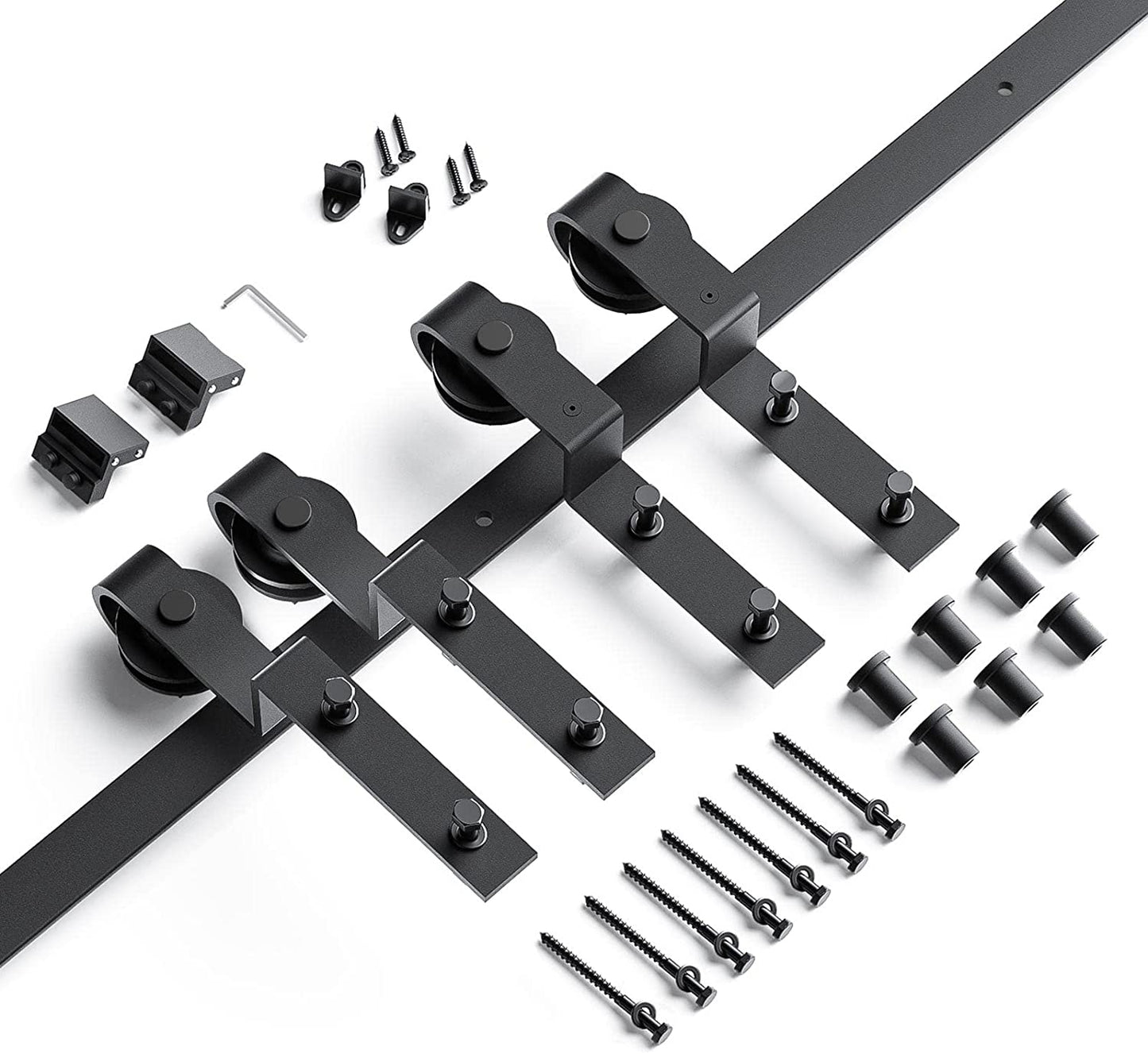 Barn door Hardware