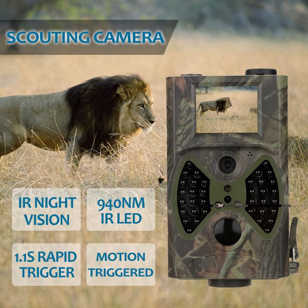 Hunting Camera