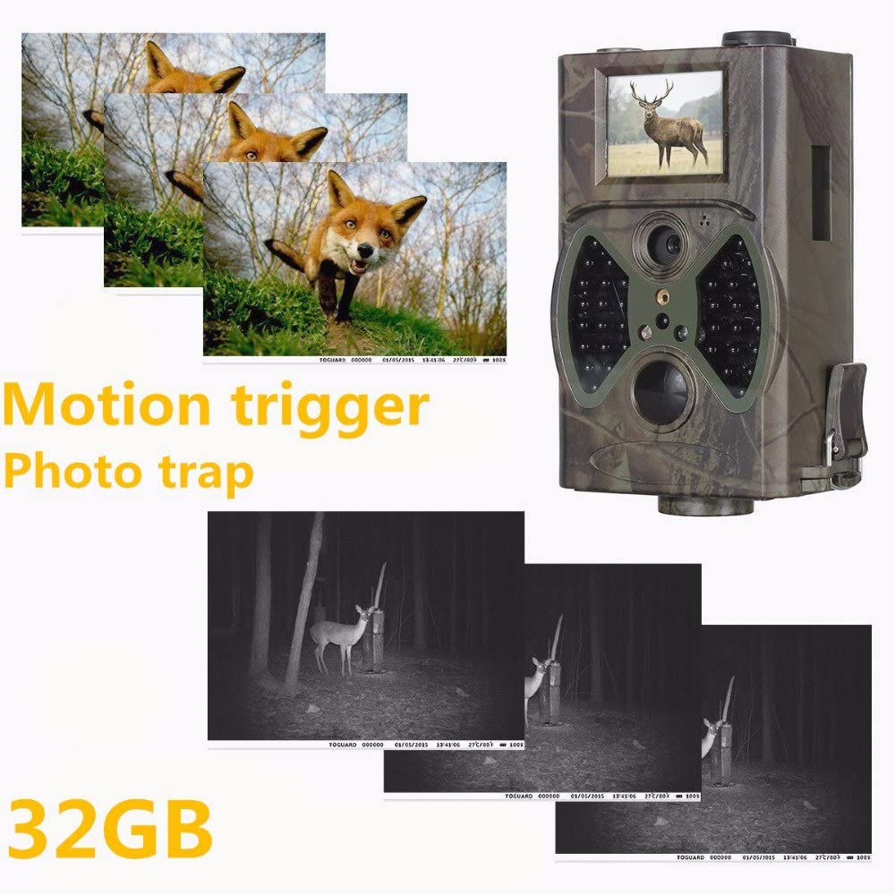 Hunting Camera