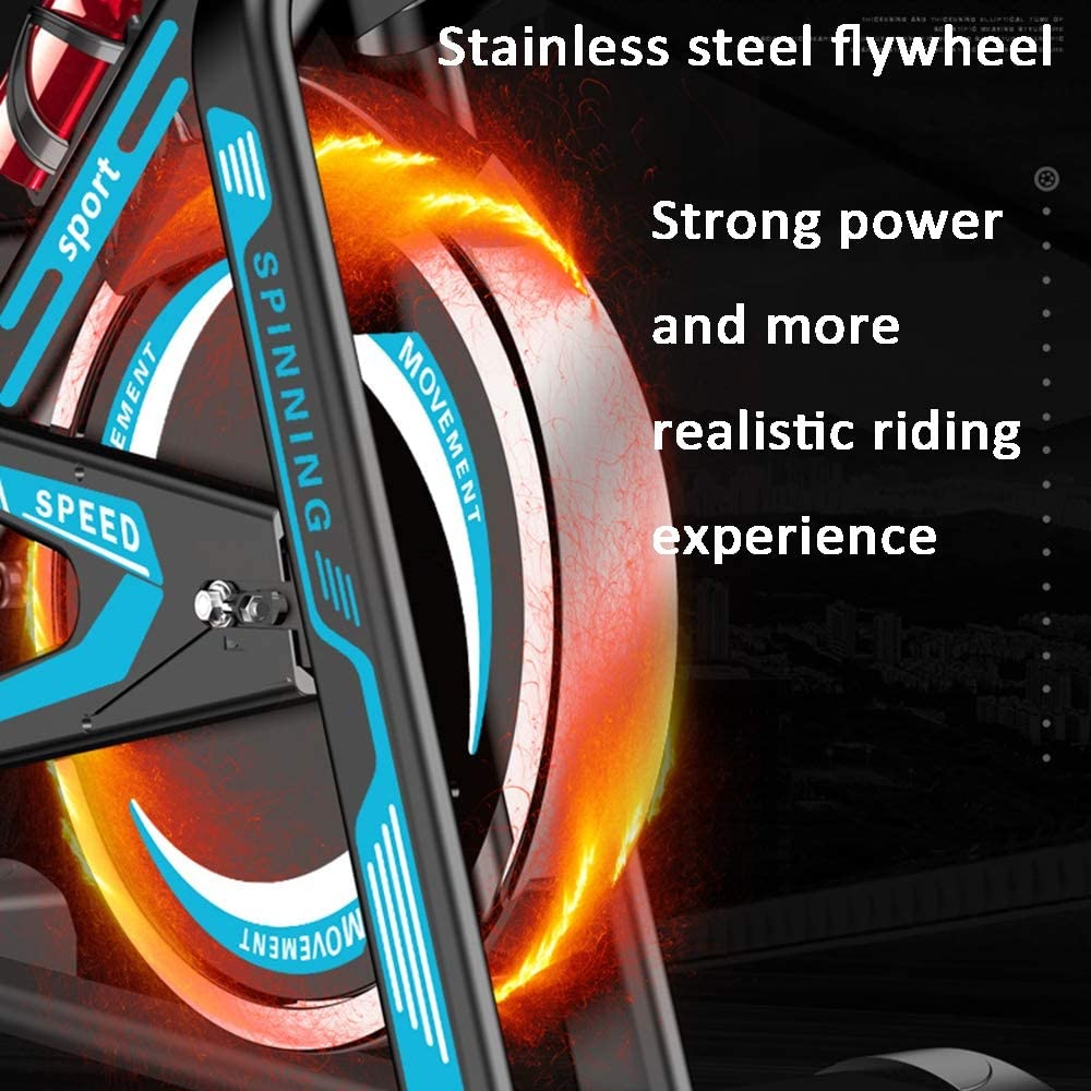 Exercises Bike for Home & Gym Spin Bike Bicycle