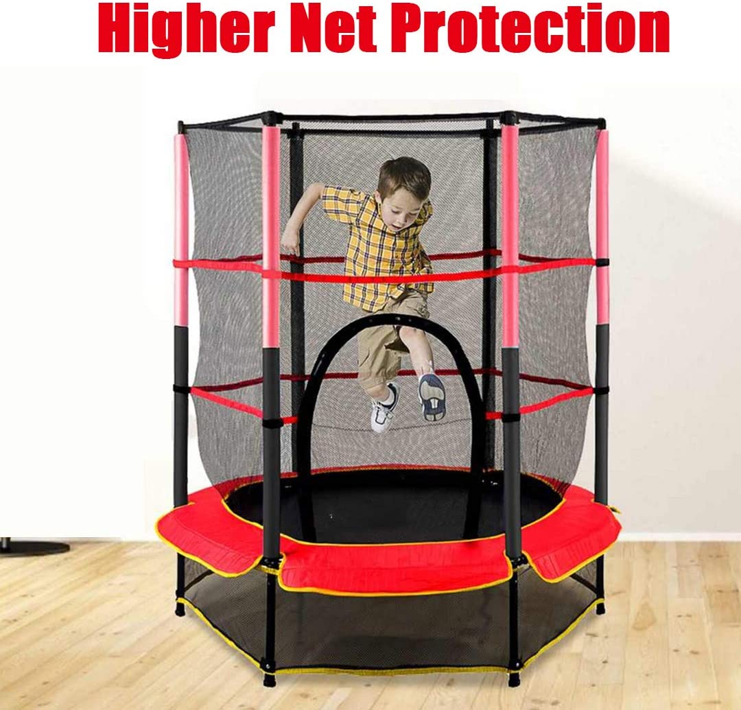 Mini Trampoline