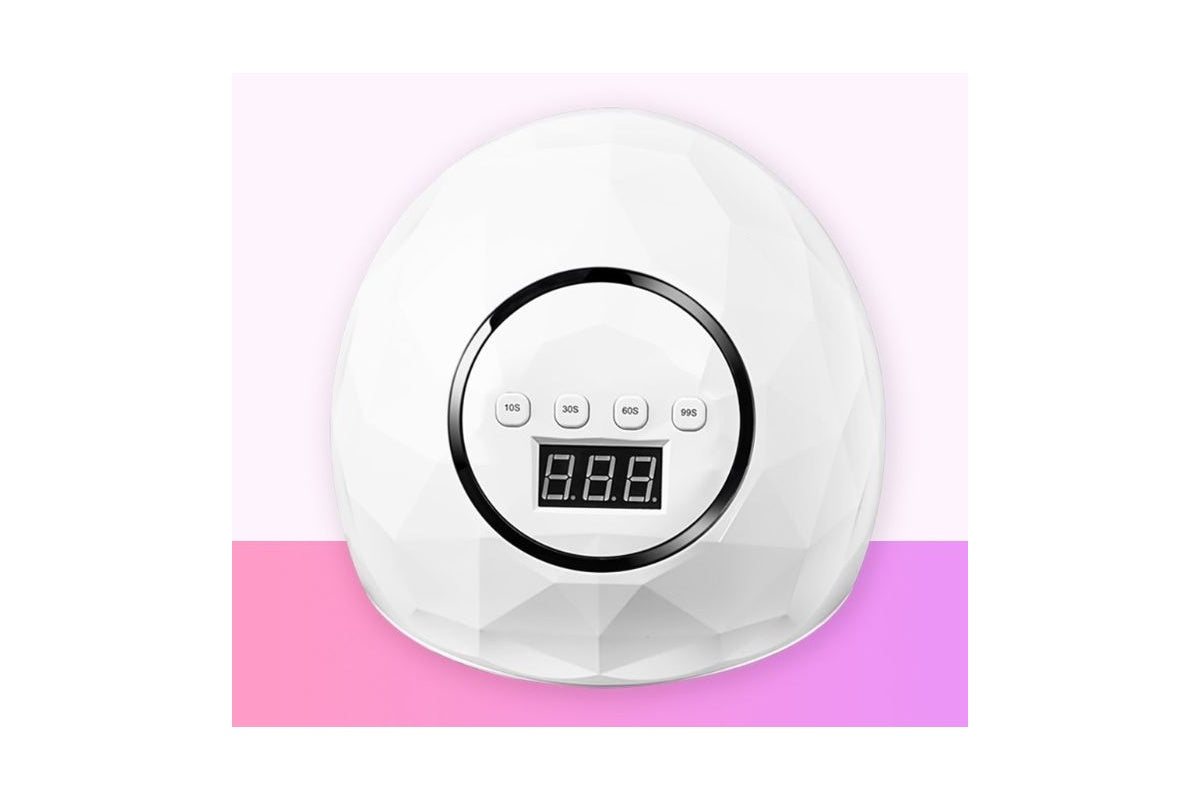 72W UV LED Nail Lamp Nail Dryer