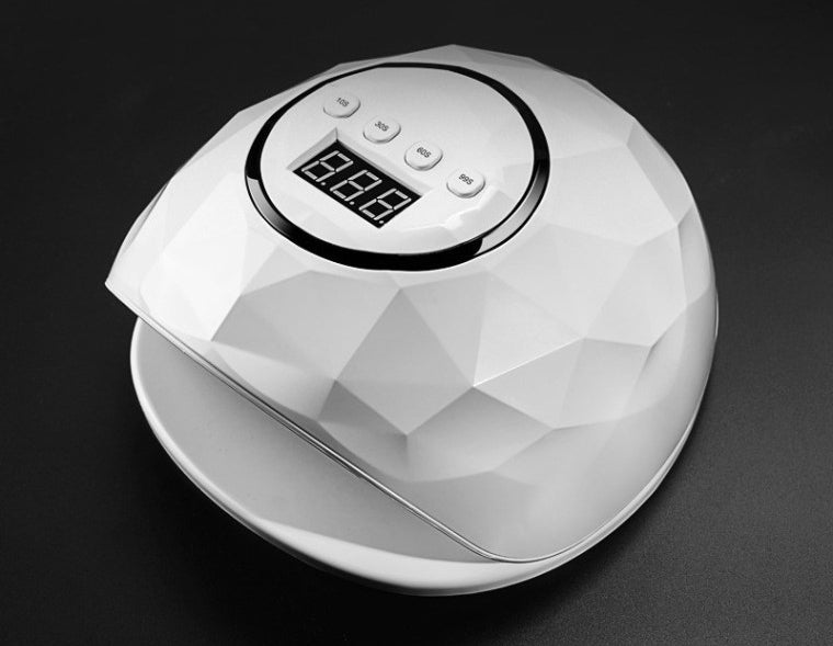 72W UV LED Nail Lamp Nail Dryer