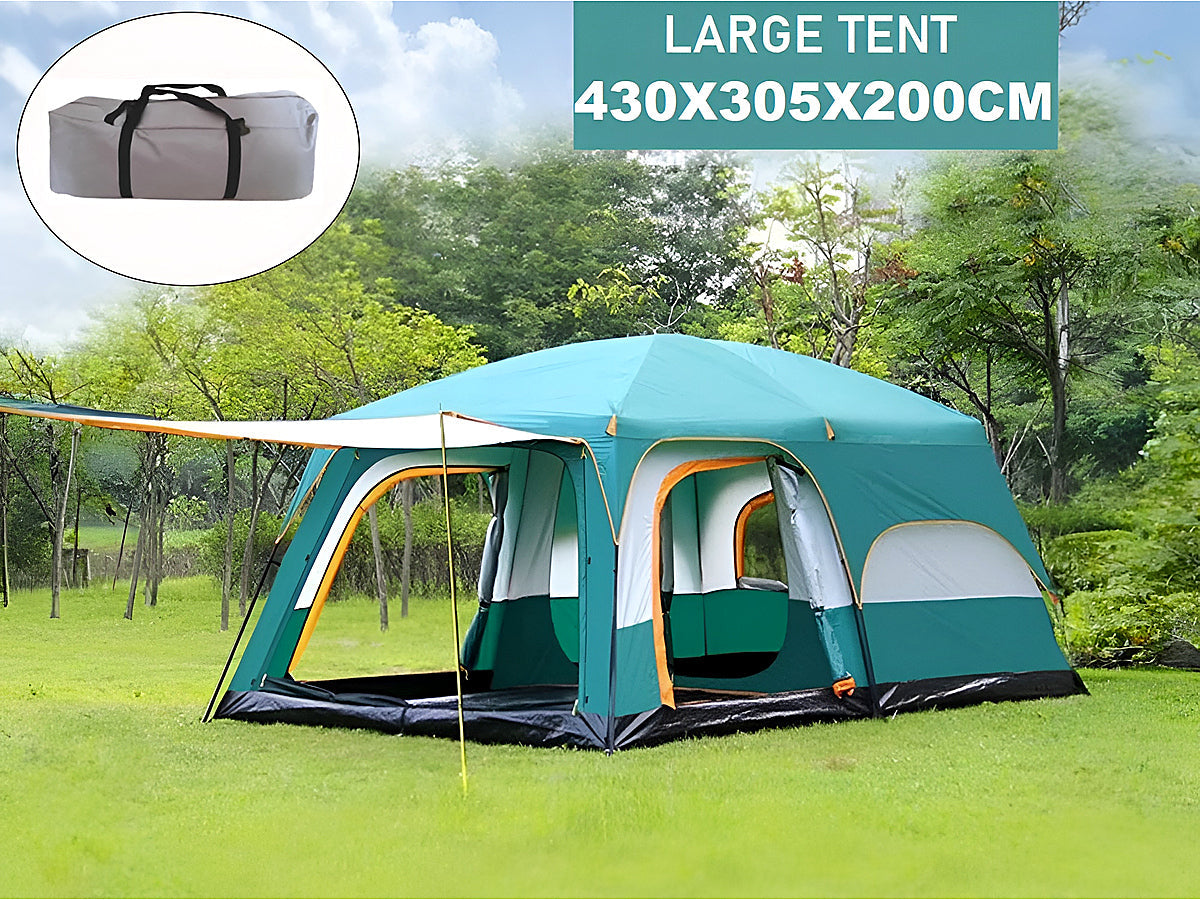 Camping Tent 10 Person