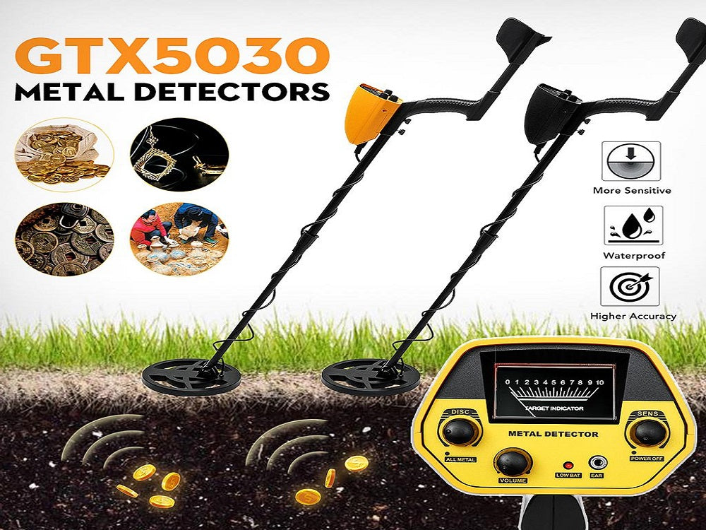 Metal Detector
