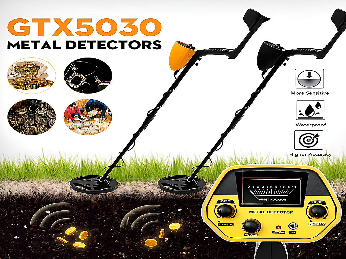 Metal Detector
