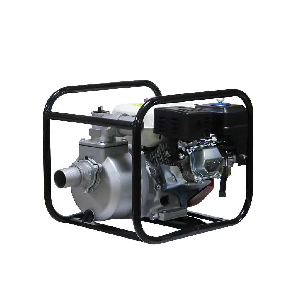 Gasoline Water Pump 7.5HP 3INCH