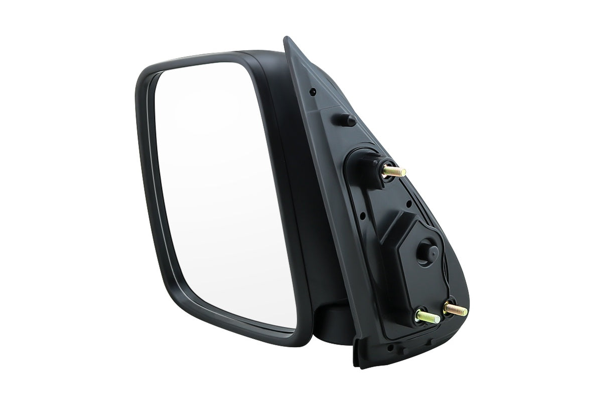 Aftermarket Toyota Hiace Mirror 2005-2015 Left