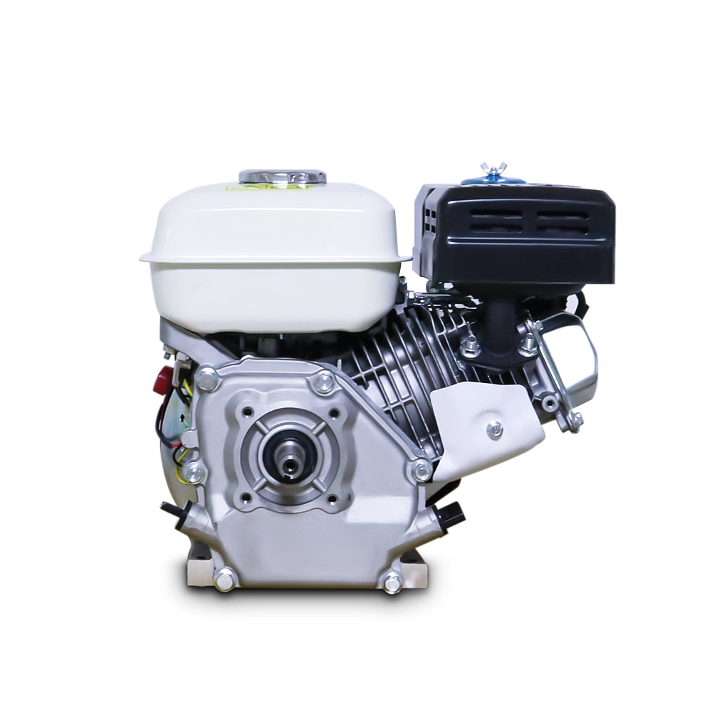6.5Hp 196Cc 4 Stroke Petrol Engine 3.6L
