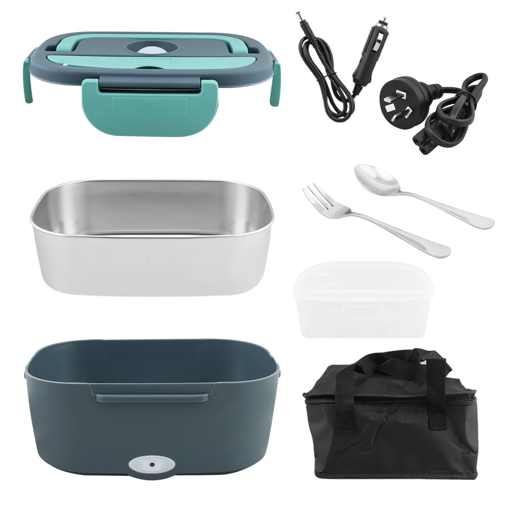 Electric Lunch Box Food Heater Food Warmer