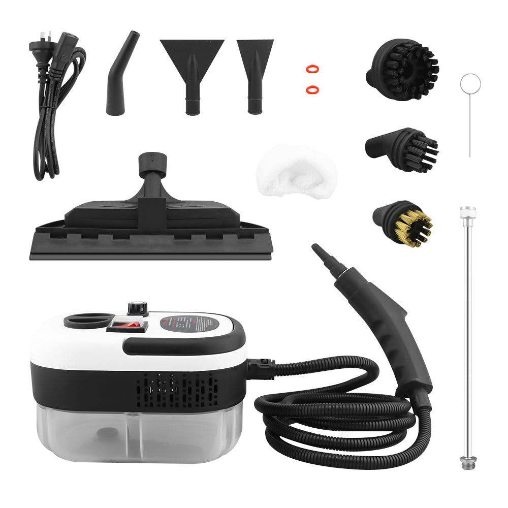 2500W High Pressure Steam Cleaner