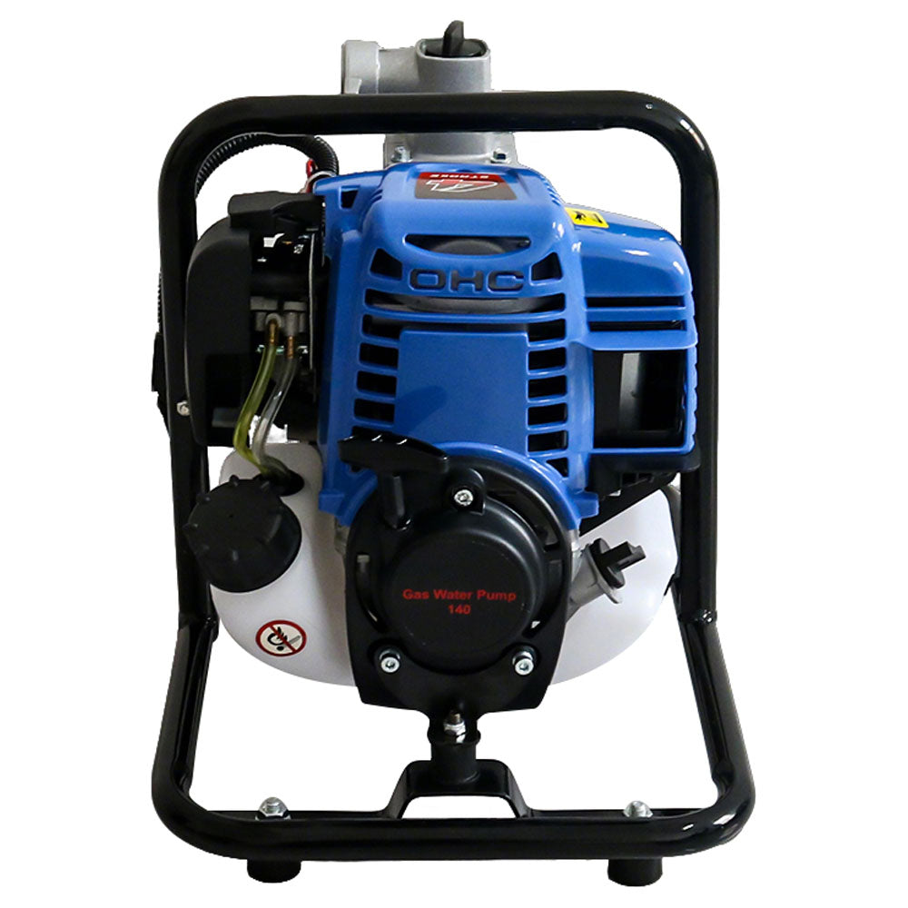 Portable Water Pump