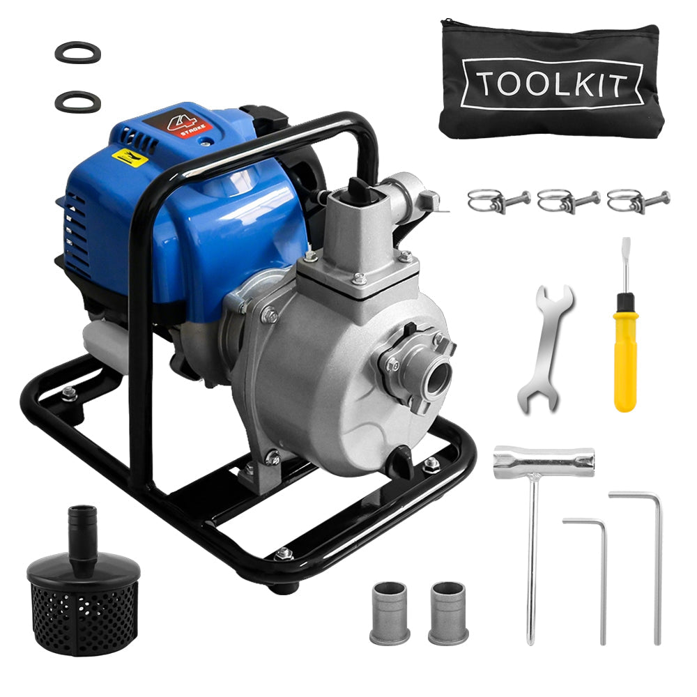 Portable Water Pump