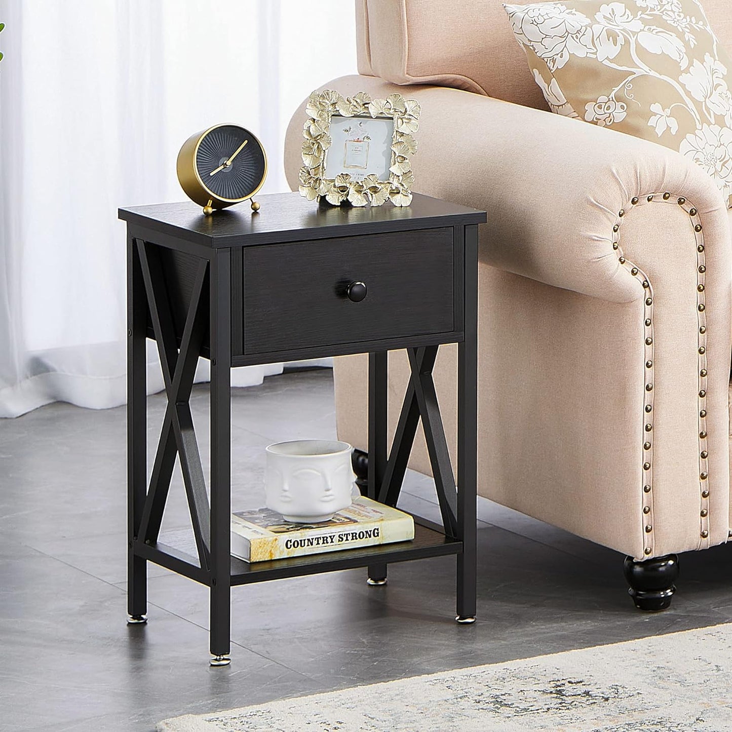 Bedside Table
