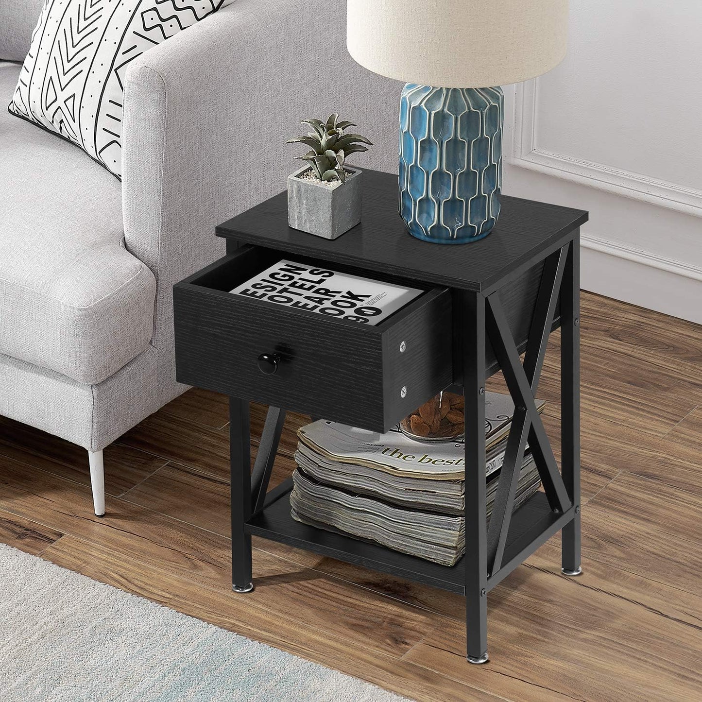 Bedside Table
