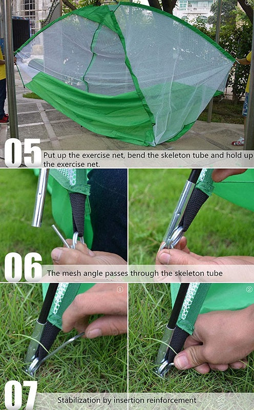 3M Golf Practice Net