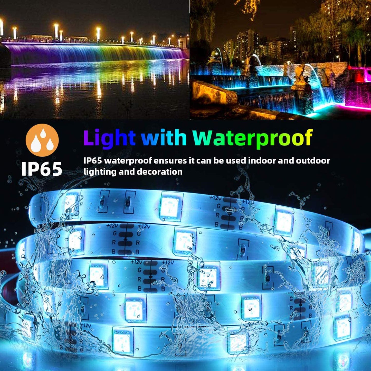 LED Strip Light