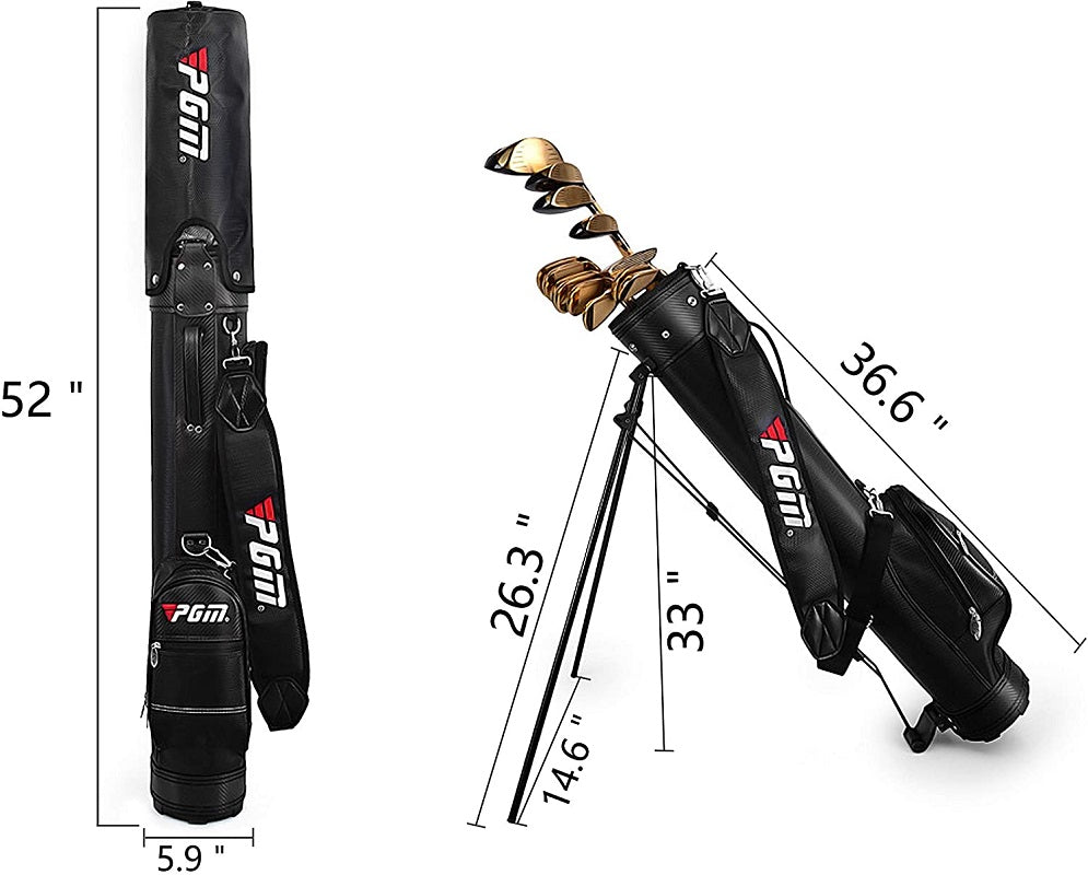Golf Travel Bag