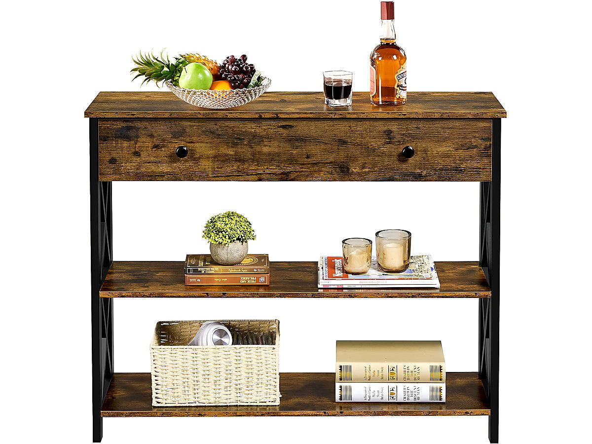 Console Table Hallway Entry Table