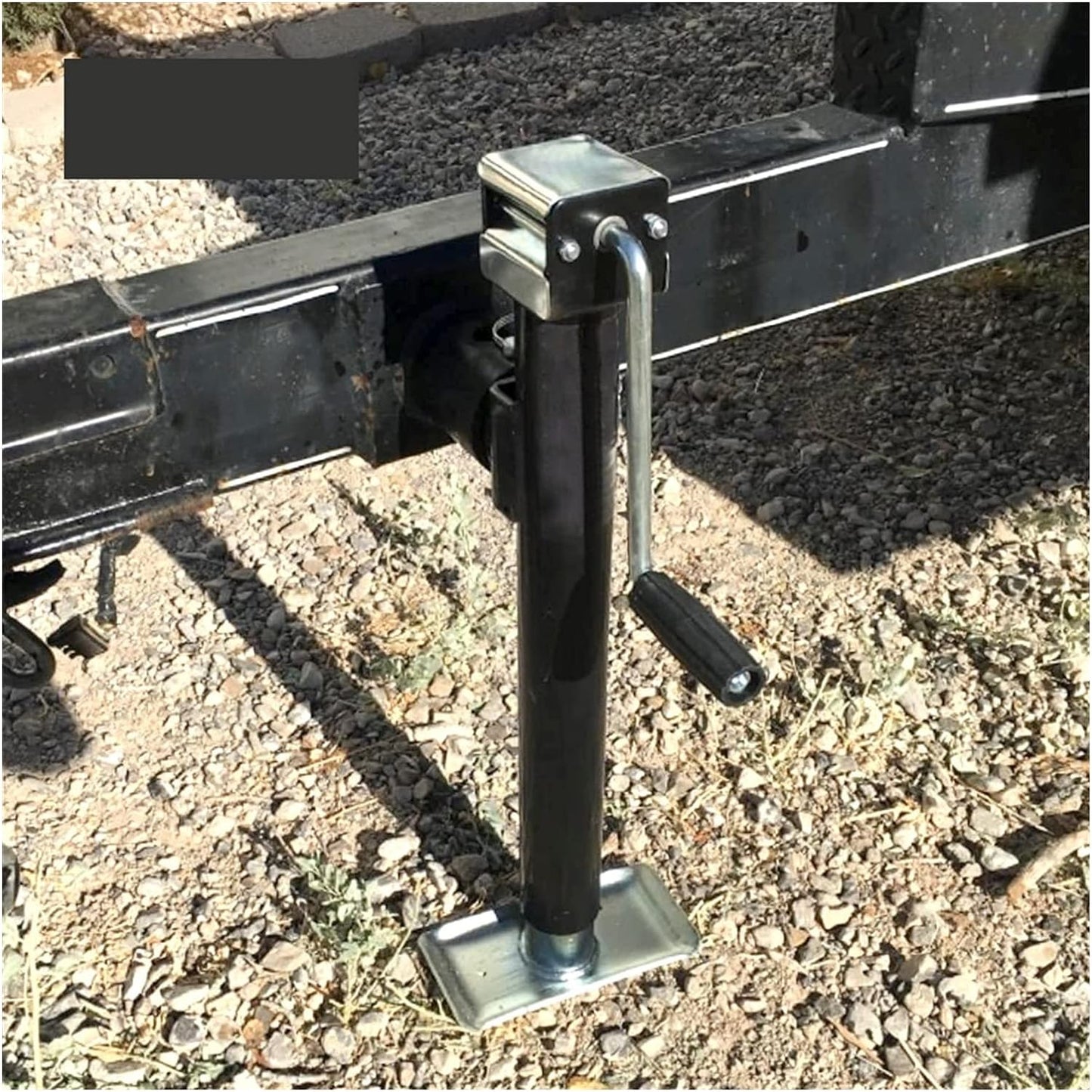 800KG Trailer Jack Heavy Duty