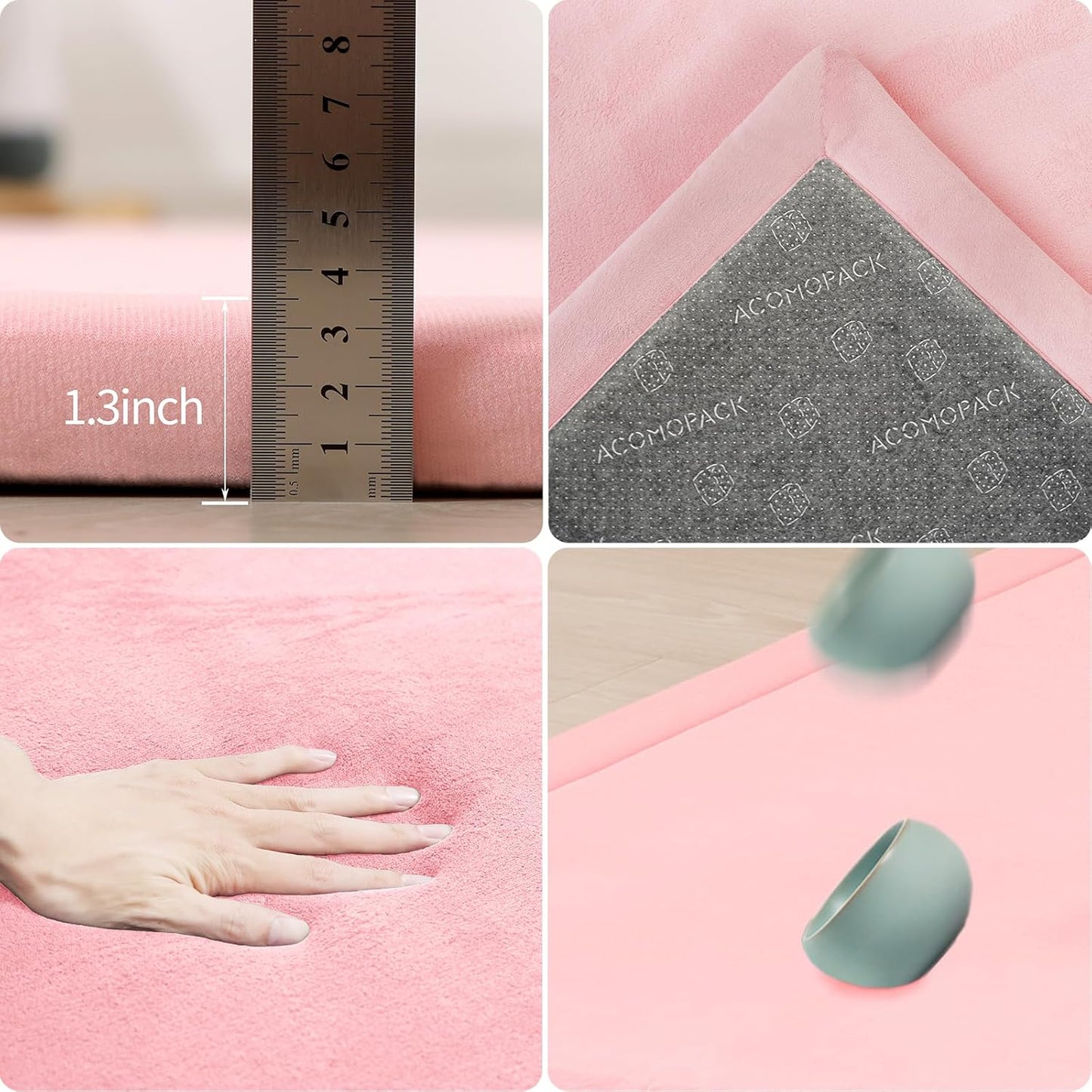 Soft Play Mat