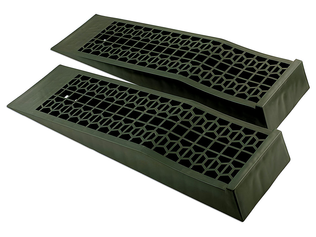 Low Profile Car Ramps 3Ton ( PAIR )