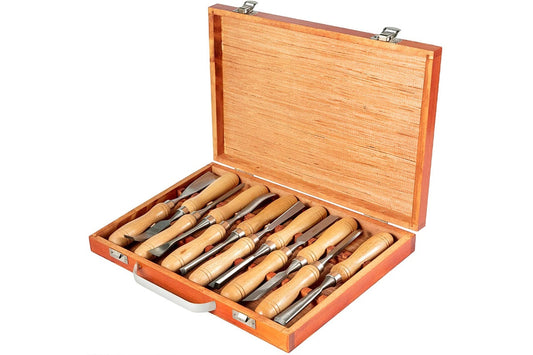 Wood Carving Tools