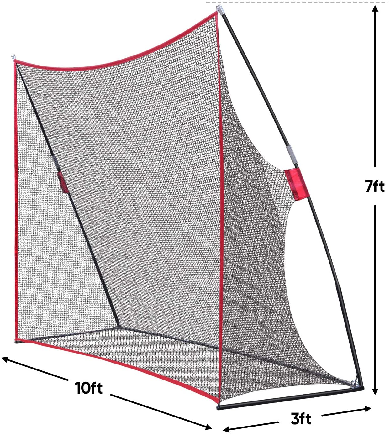 Golf Practice Net
