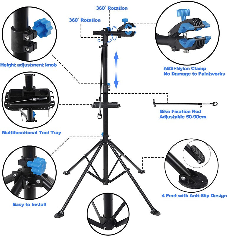 Bike Repair Stand