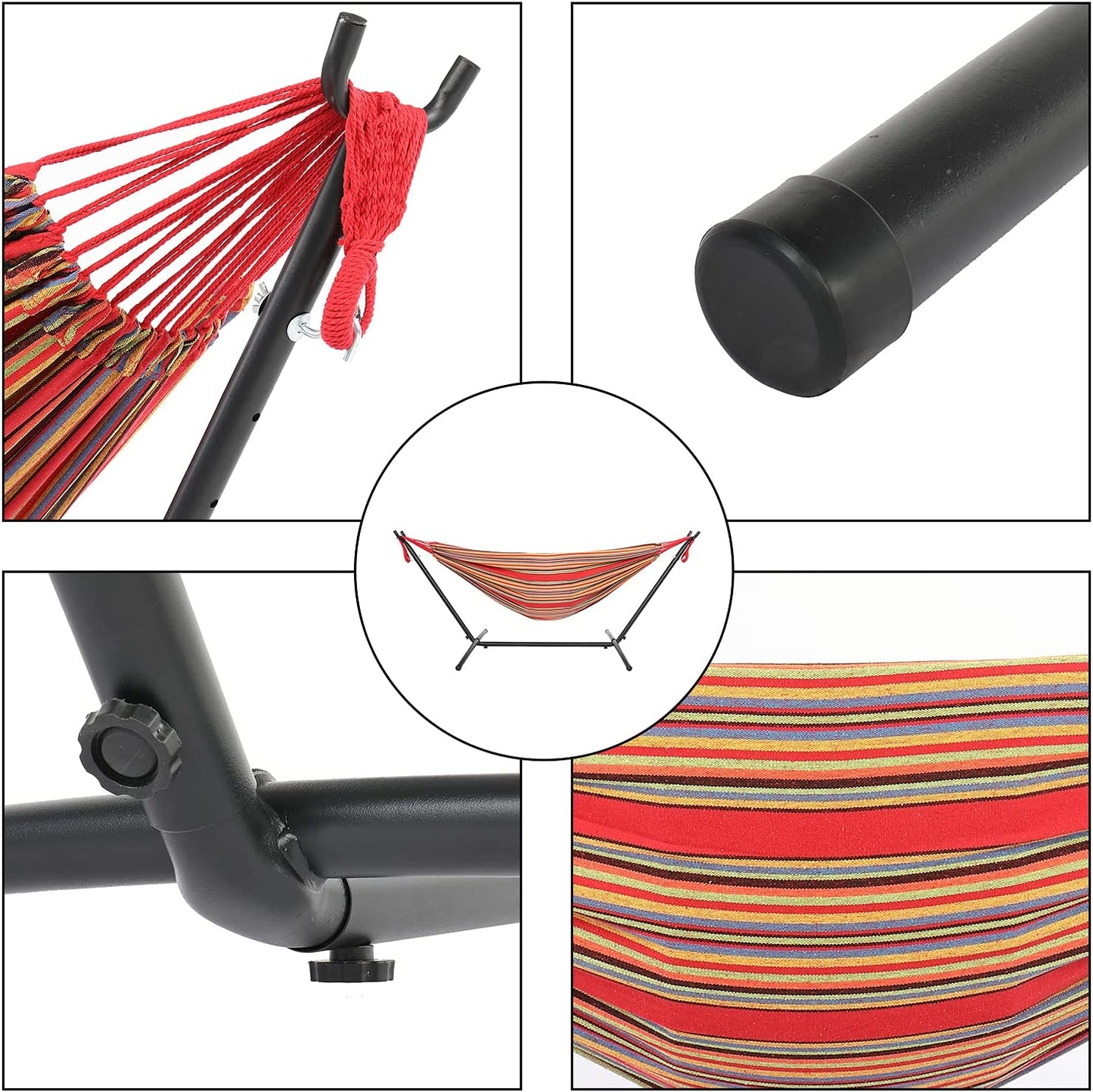 Hammock Chair Swing
