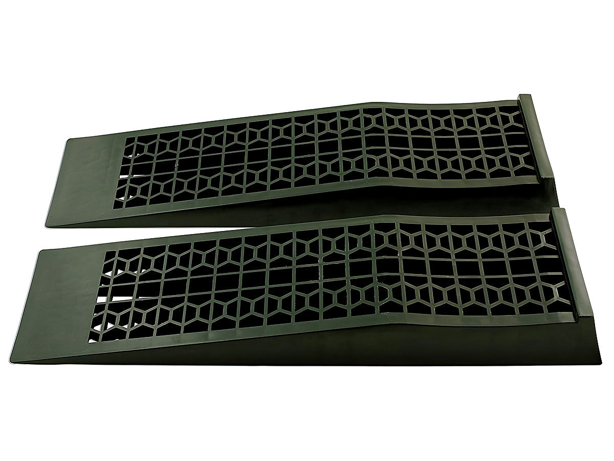 Low Profile Car Ramps 3Ton ( PAIR )